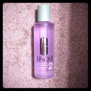 NEW Clinique Clarifying Lotion 2